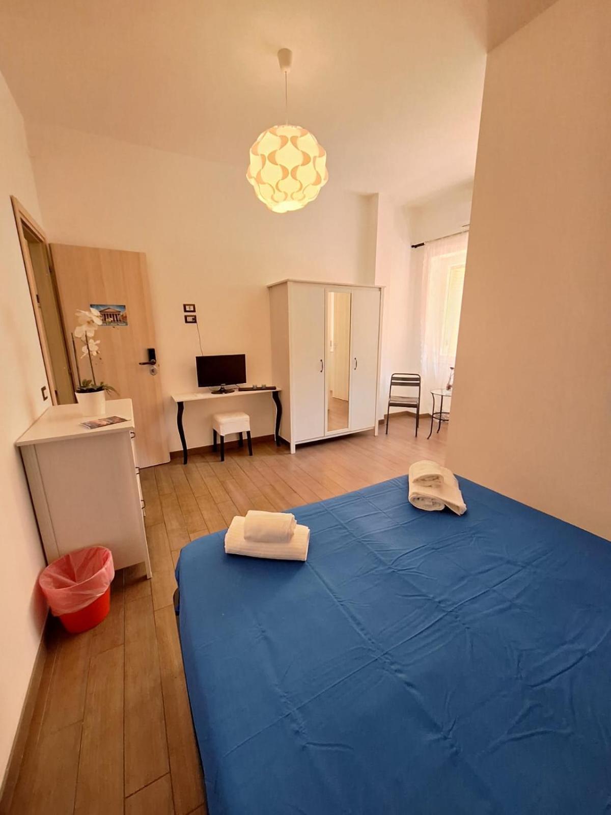 Roma Trastevere Holiday Luaran gambar