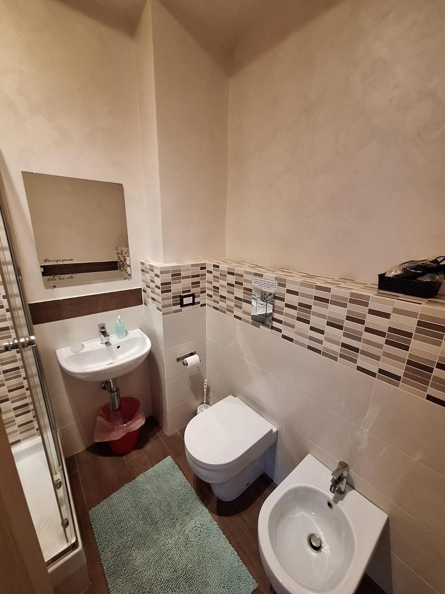 Roma Trastevere Holiday Luaran gambar