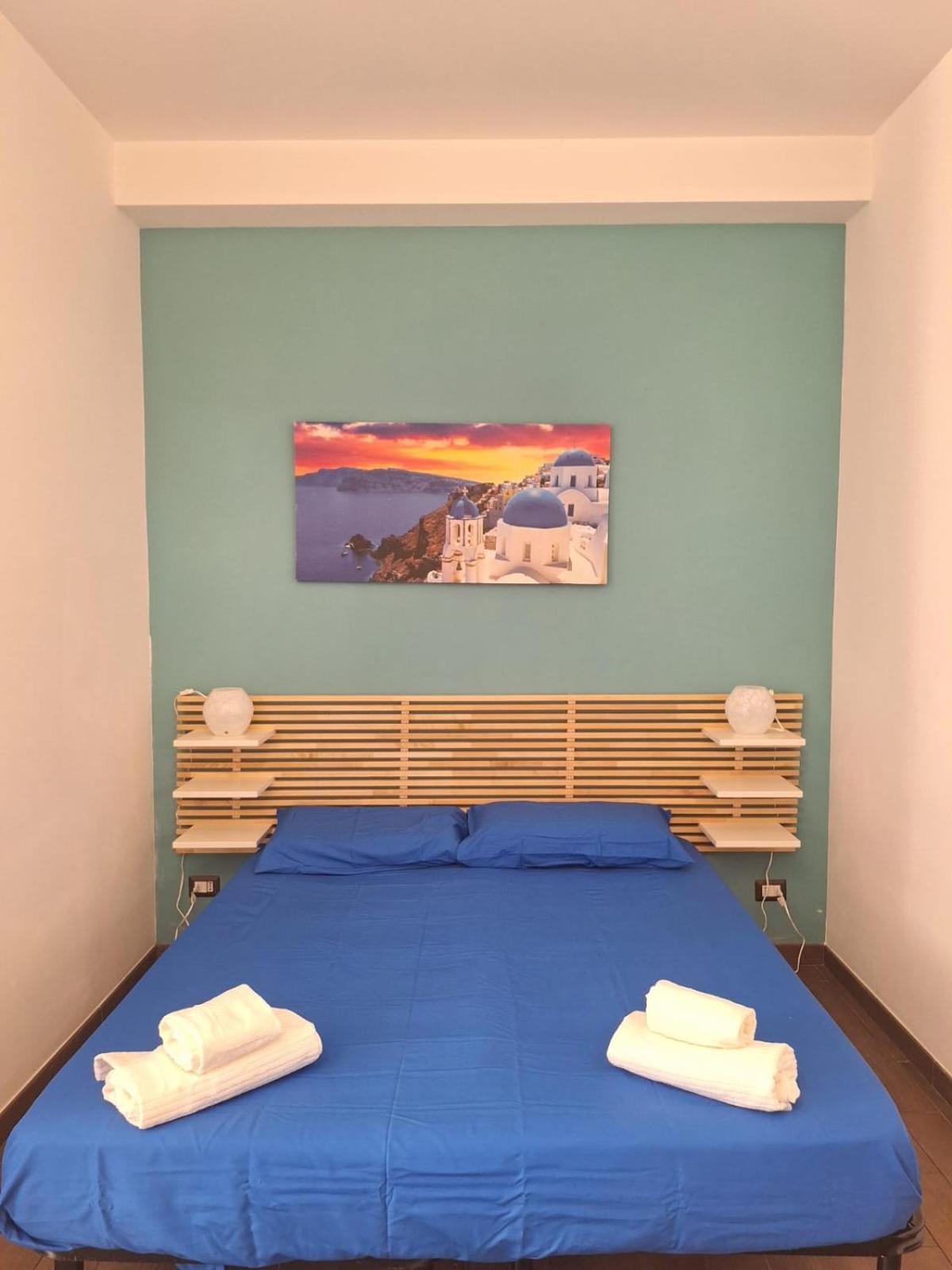 Roma Trastevere Holiday Luaran gambar